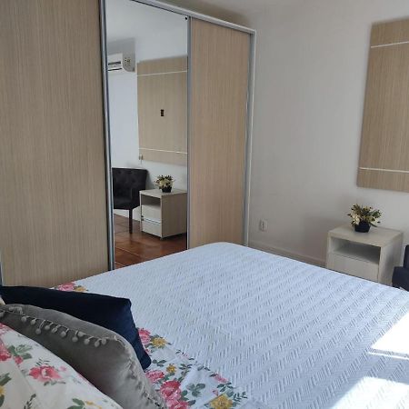 Alugo Apartamento 2Quartos Centrinho De Capao Da Canoa A 50M Do Mar Εξωτερικό φωτογραφία