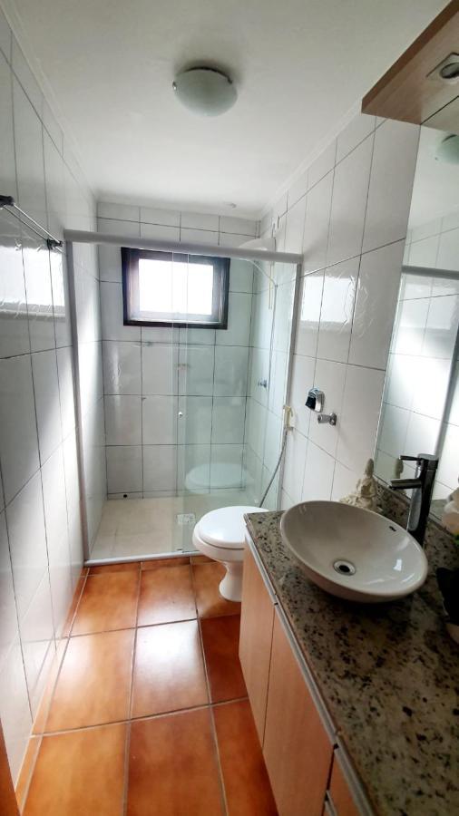 Alugo Apartamento 2Quartos Centrinho De Capao Da Canoa A 50M Do Mar Εξωτερικό φωτογραφία