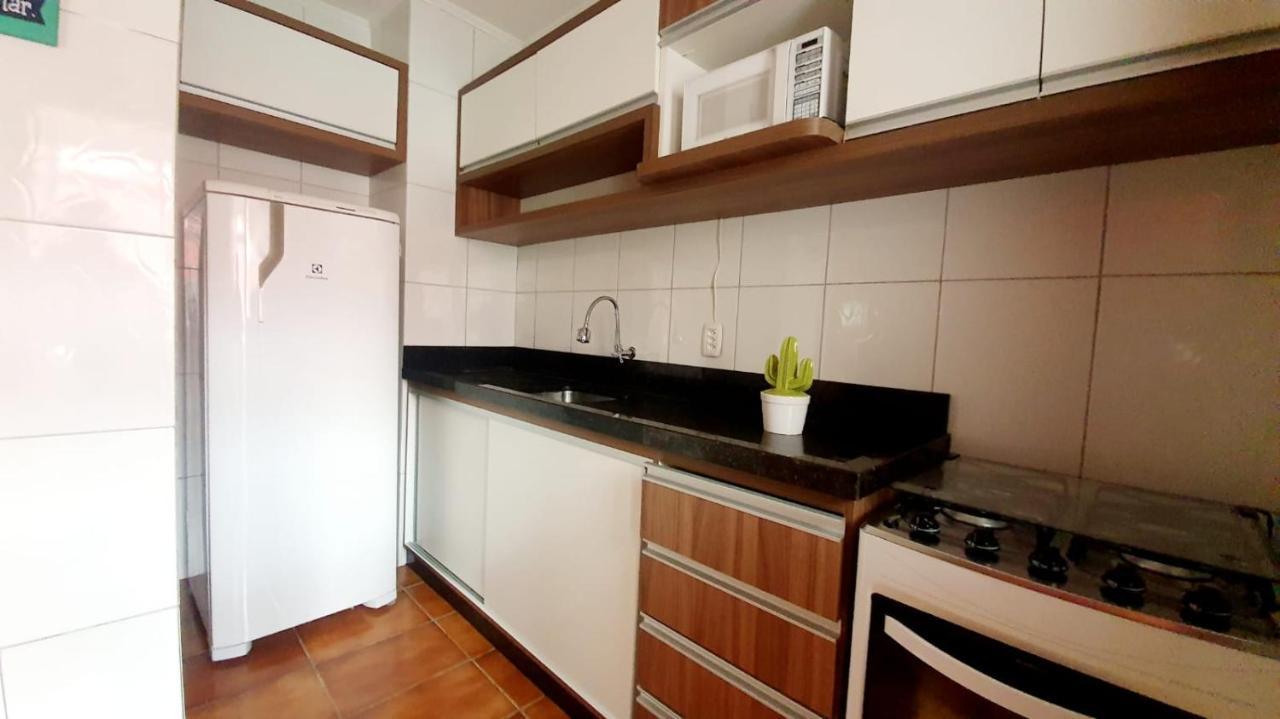 Alugo Apartamento 2Quartos Centrinho De Capao Da Canoa A 50M Do Mar Εξωτερικό φωτογραφία