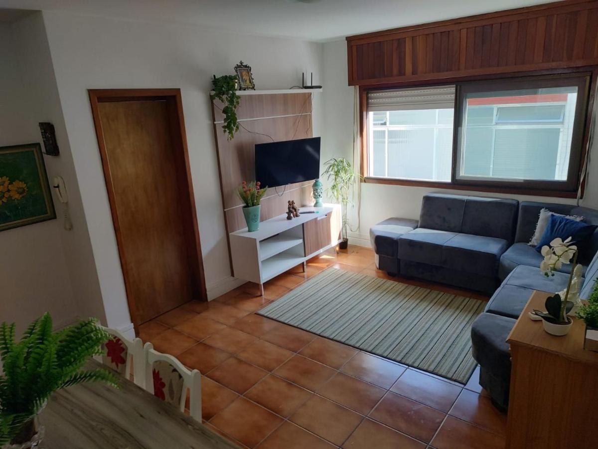 Alugo Apartamento 2Quartos Centrinho De Capao Da Canoa A 50M Do Mar Εξωτερικό φωτογραφία