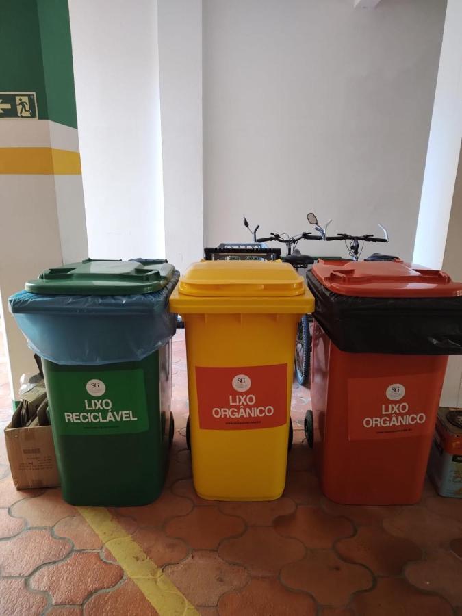 Alugo Apartamento 2Quartos Centrinho De Capao Da Canoa A 50M Do Mar Εξωτερικό φωτογραφία