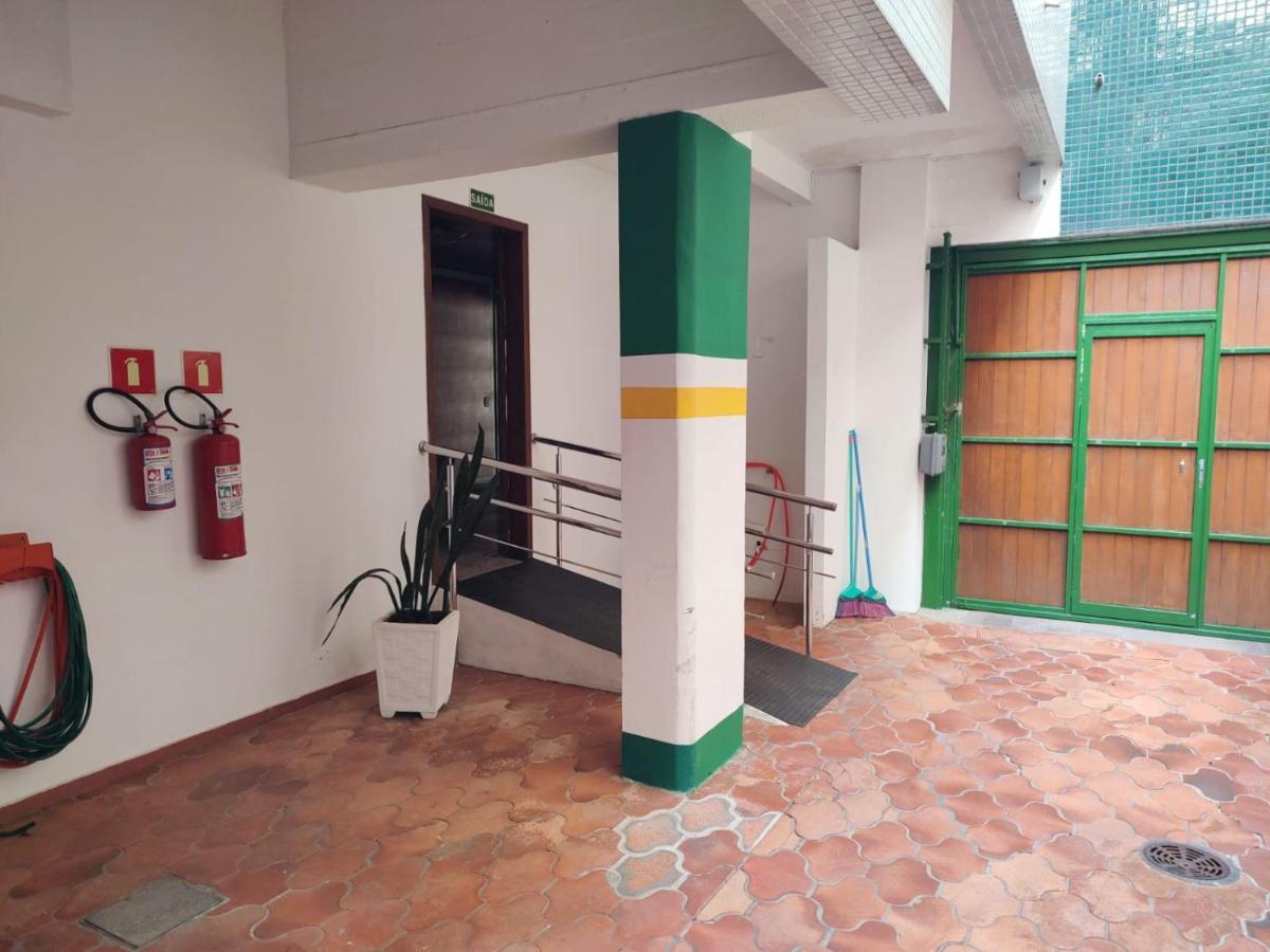 Alugo Apartamento 2Quartos Centrinho De Capao Da Canoa A 50M Do Mar Εξωτερικό φωτογραφία