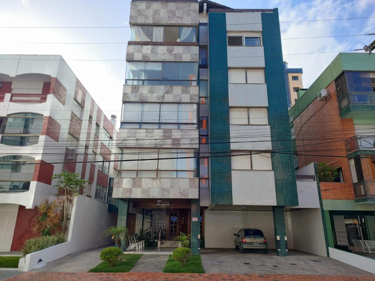 Alugo Apartamento 2Quartos Centrinho De Capao Da Canoa A 50M Do Mar Εξωτερικό φωτογραφία