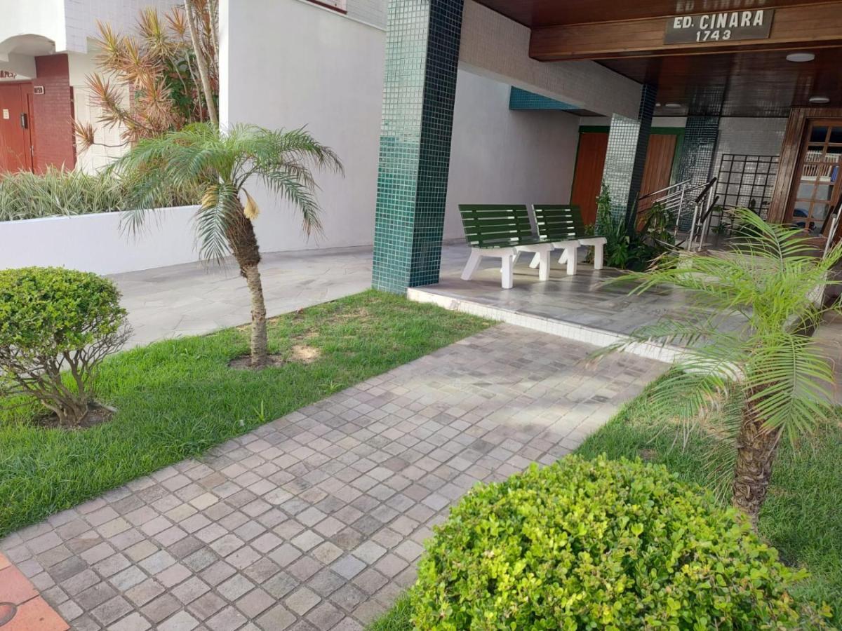 Alugo Apartamento 2Quartos Centrinho De Capao Da Canoa A 50M Do Mar Εξωτερικό φωτογραφία