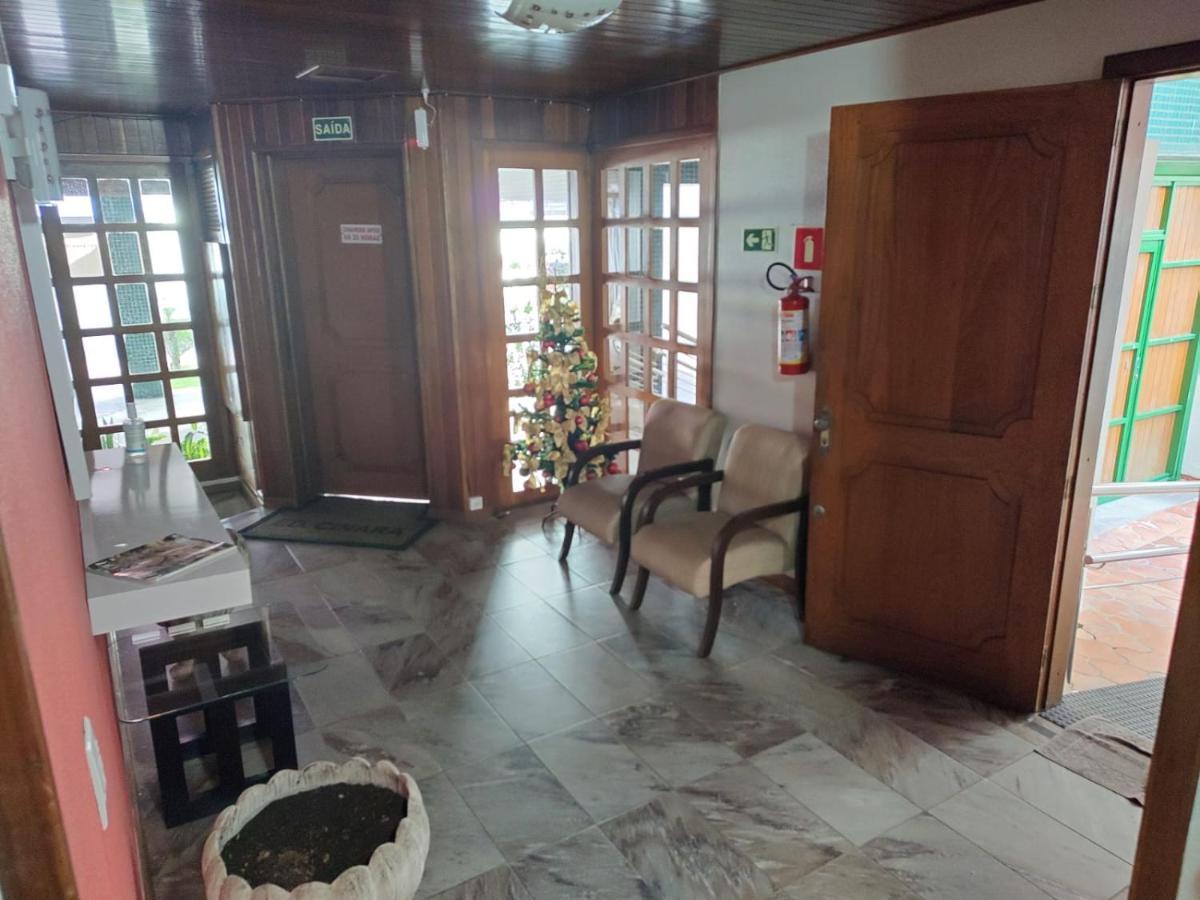 Alugo Apartamento 2Quartos Centrinho De Capao Da Canoa A 50M Do Mar Εξωτερικό φωτογραφία
